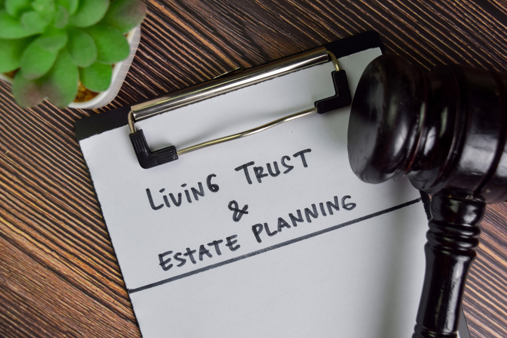7 Types Of Trusts For Estate Planning In New Jersey