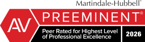 AV Preeminent