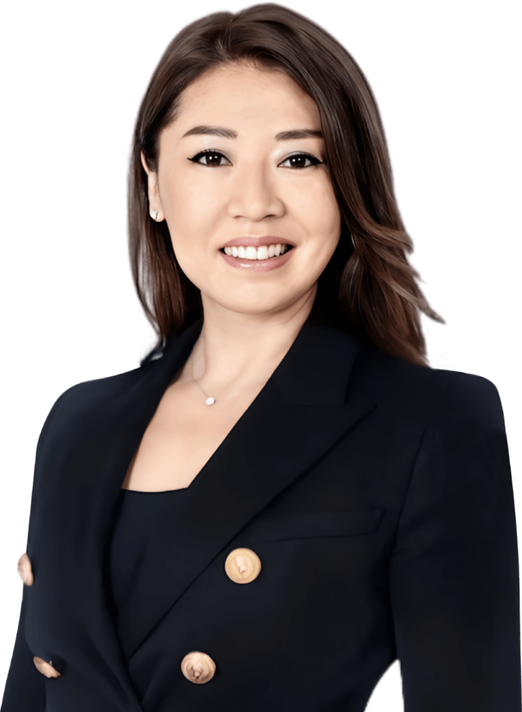 Sandra Choi