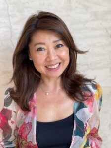 Sandra Choi