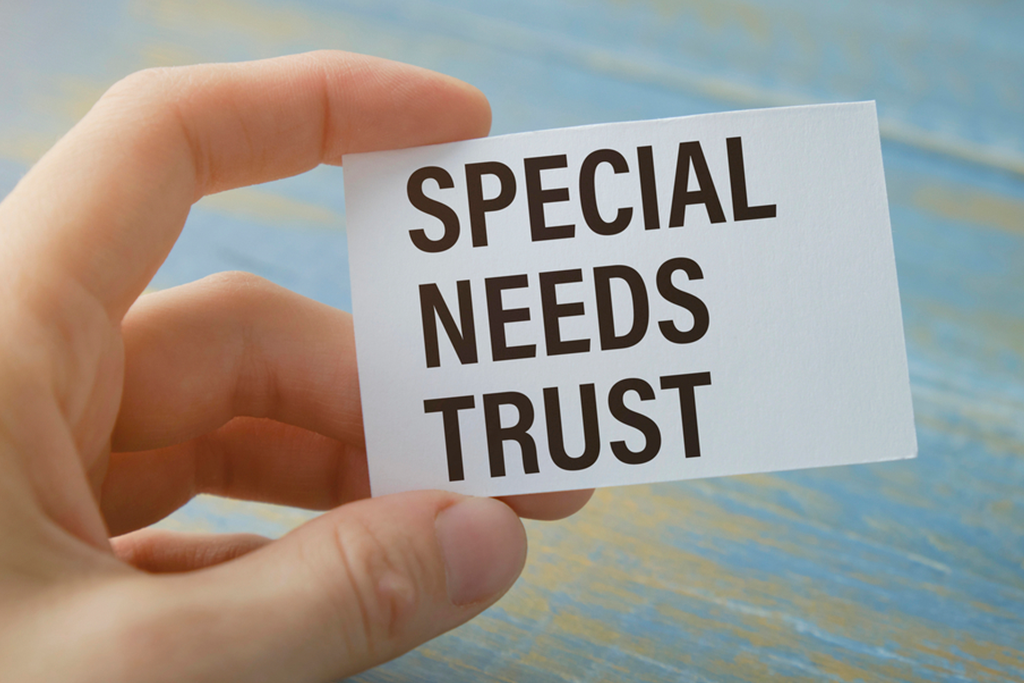 A Guide To Setting Up A Special Needs Trust