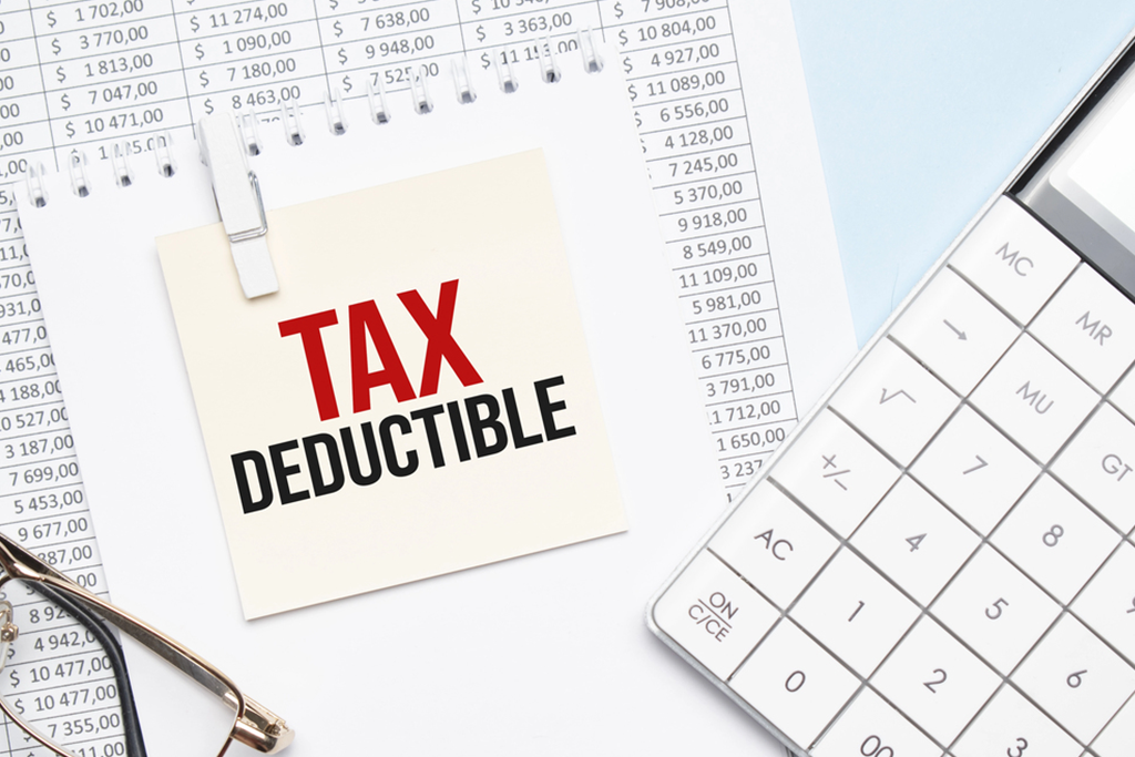 Are Estate Planning Fees Tax Deductible?