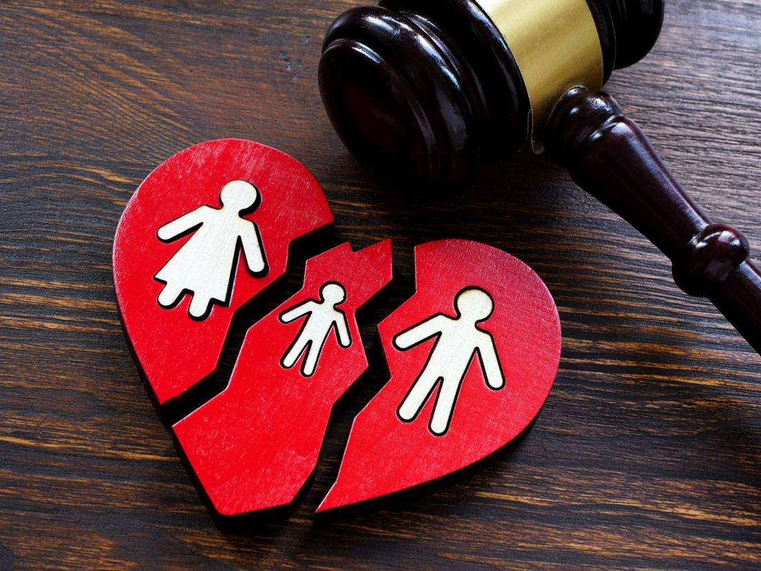 Do I Need A Lawyer For Divorce In NJ? How They Can Help