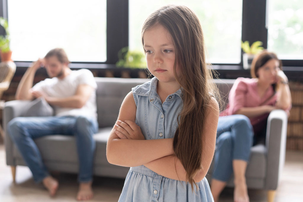 Do You Need A Lawyer For Child Custody?