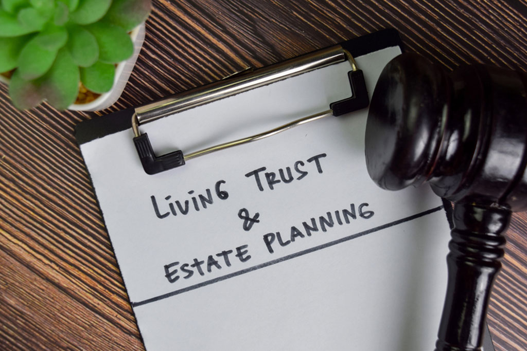 Does A Will Override A Trust After Death?