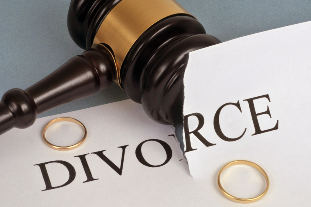 Does It Matter Who Files For Divorce First In New Jersey?