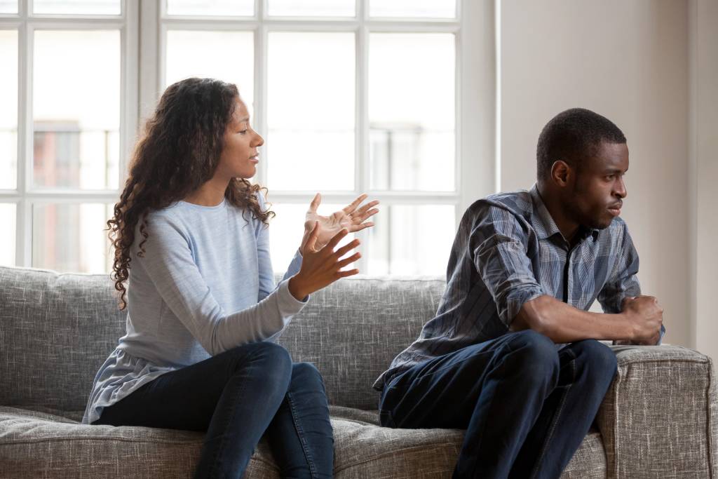 How Divorce And Adultery Are Connected