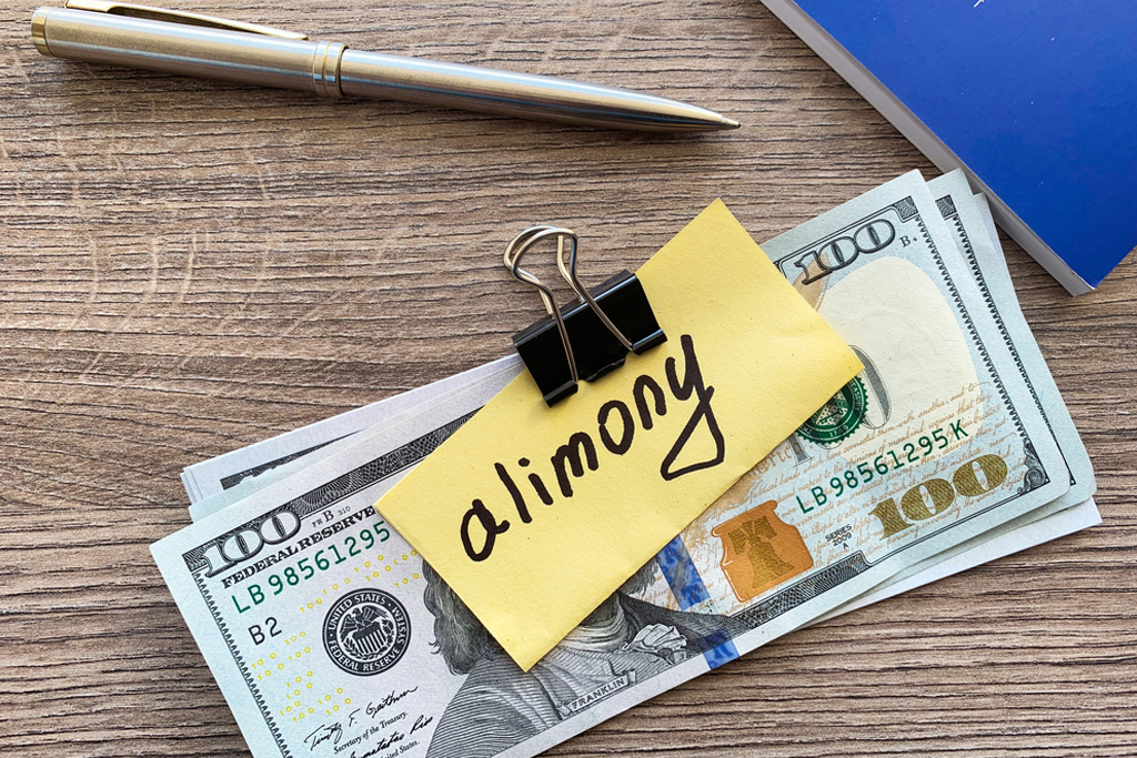 How Is Alimony Determined In New Jersey?