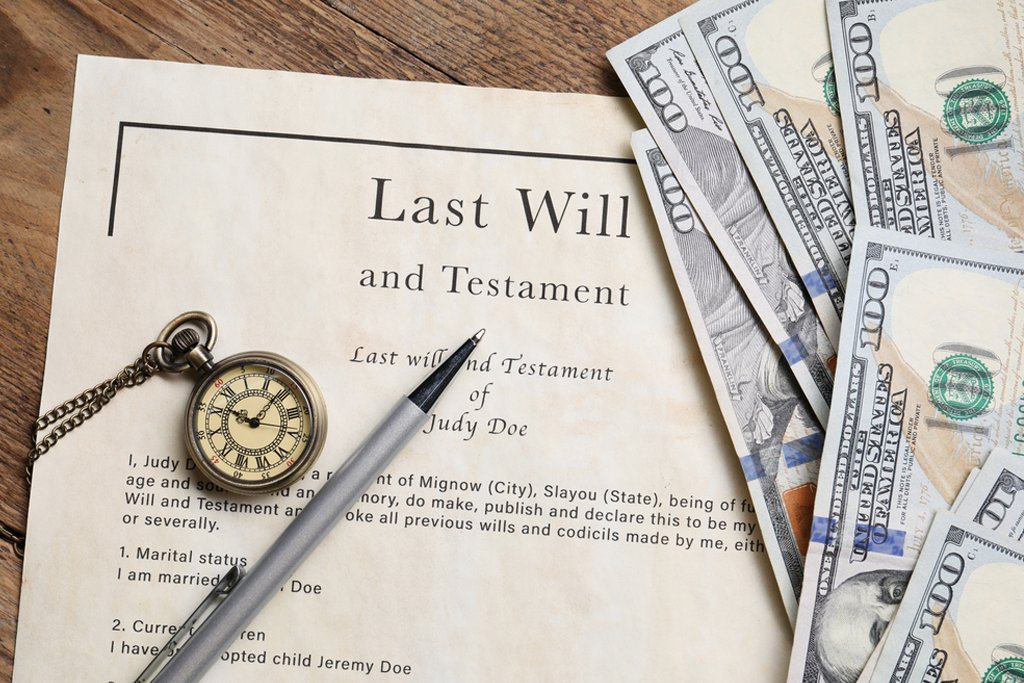 How Much Do Trust And Will Services Cost In Hackensack NJ