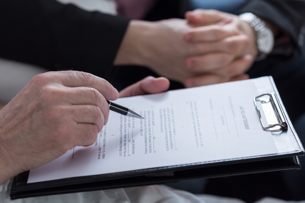 How To Make A Will In New Jersey: A Step-By-Step Guide
