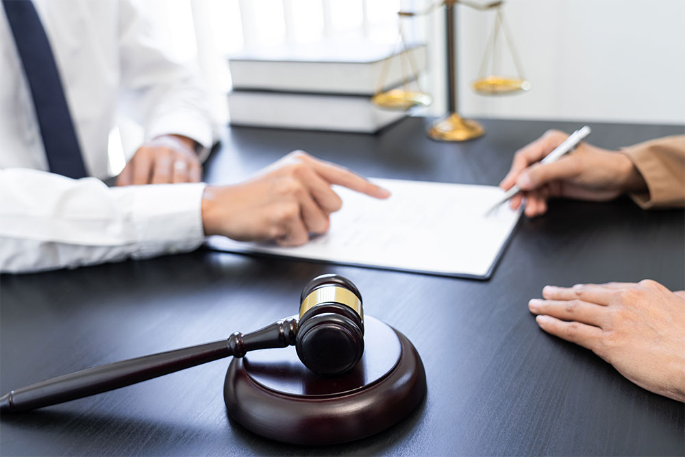 Hackensack Estate Litigation Attorneys
