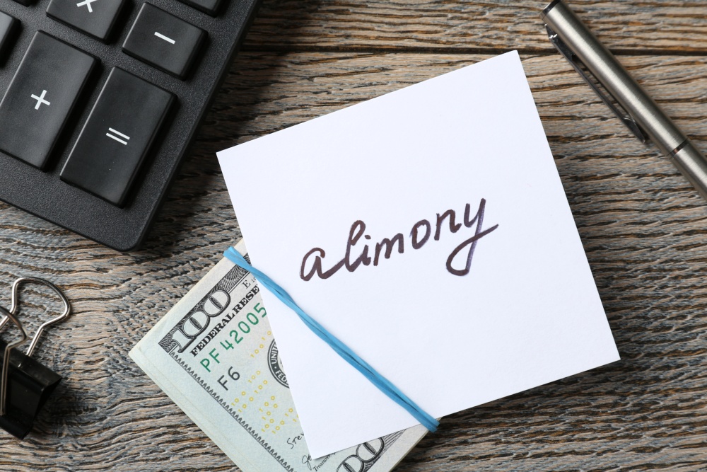 Navigating Alimony Disputes With A Hackensack Lawyer