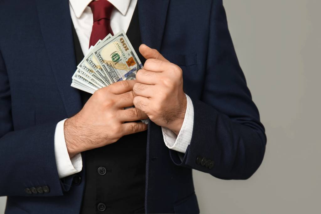 Legal Penalty For Hiding Assets