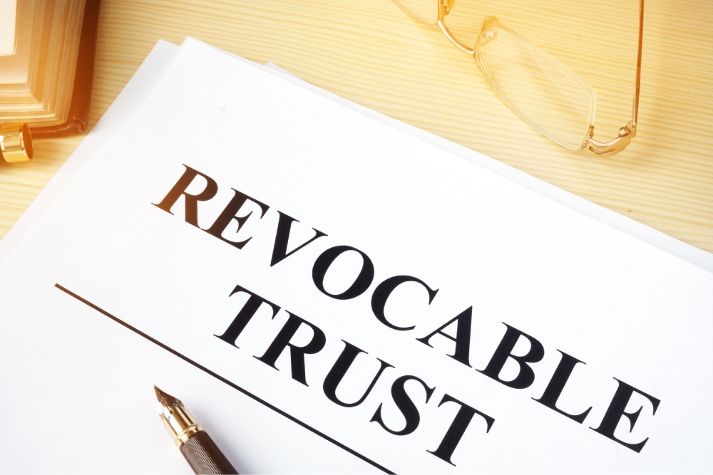 The Pros And Cons Of Revocable Living Trusts