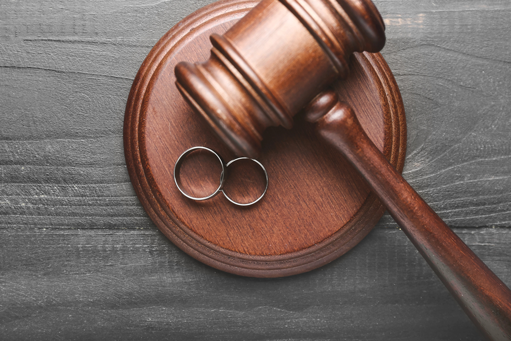 Understanding Equitable Distribution In NJ Divorce Cases