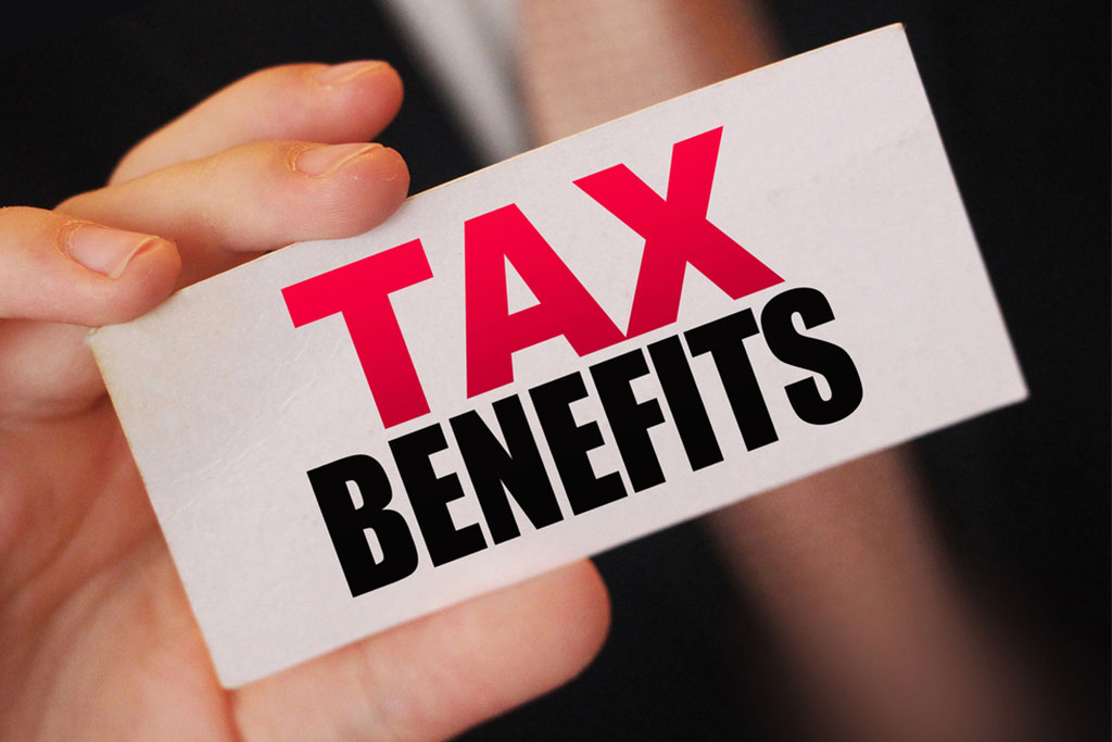 Understanding The Tax Benefits Of Trusts