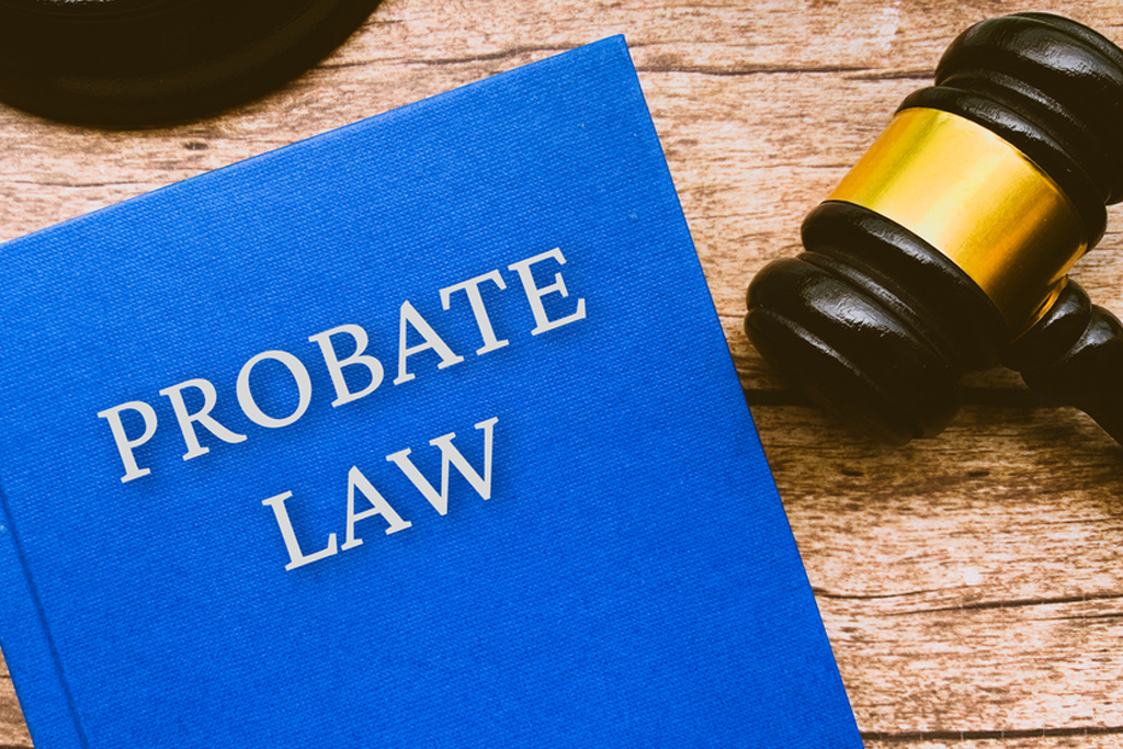 What Happens If A Person Dies Without A Will In NJ?