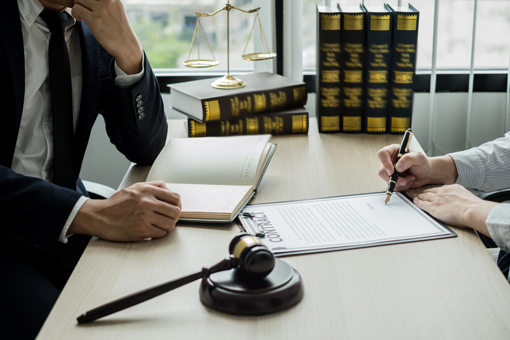 What Is Business Litigation?