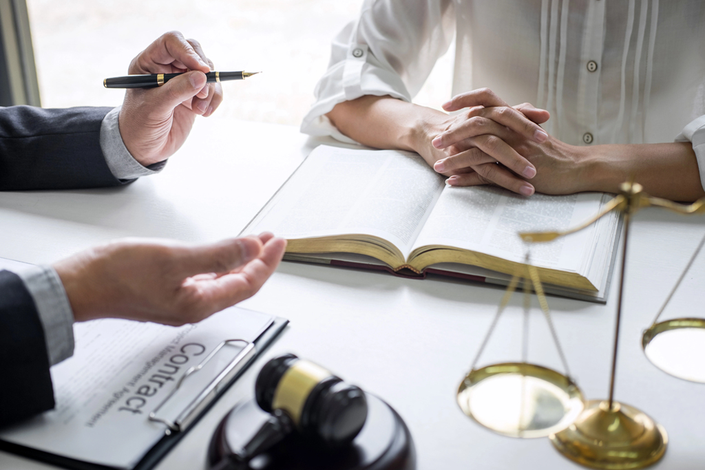 What To Expect When Hiring Trial Attorneys In Hackensack, NJ